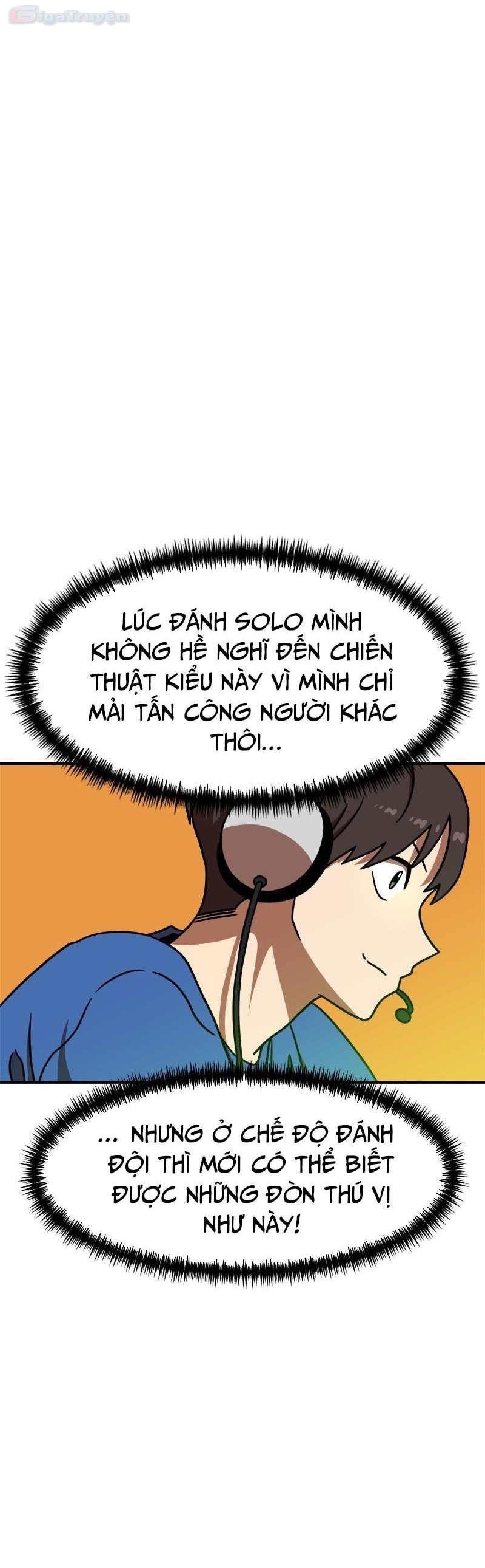 Đọc truyện [Leak] Cao thủ tái xuất - Chap 91 